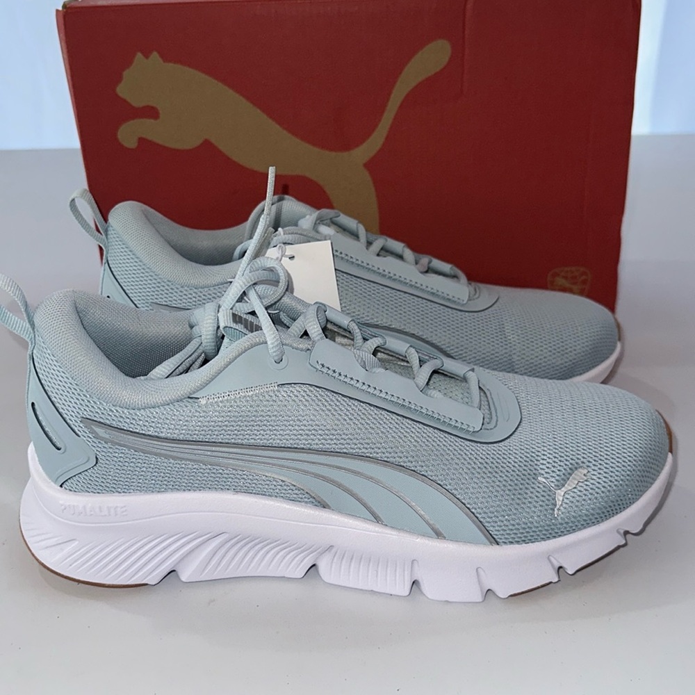 Puma focus lite women's sneakers size 10